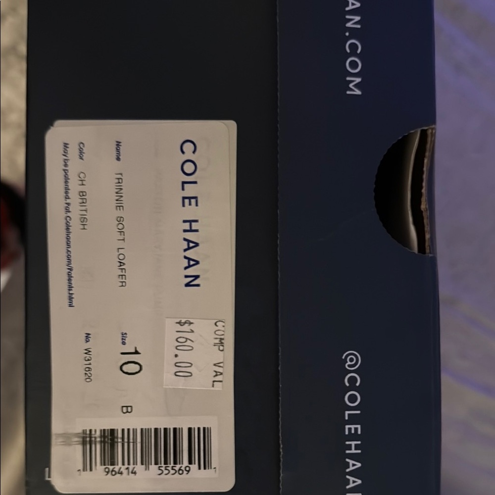 Cole Haan Trinnie Soft - Picture 6 of 8